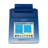 Spirometer Datospir Touch